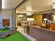 4 BHK Apartment in Benz Circle for resale Vijayawada....