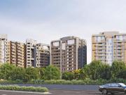 4 BHK Apartment in Bhadaj for resale Ahmedabad. The...