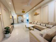 4 BHK Apartment in Bhankrota for resale Ajmer Road. The...