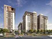 4 BHK Apartment in Bhatha for resale Surat. The...