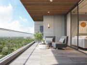 4 BHK Apartment in Bhimrad for resale Surat. The...