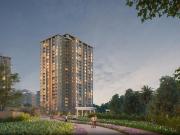 4 BHK Apartment in Bhugaon for resale Pune. The...