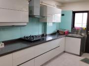 4 BHK Apartment in Bodakdev for rent Ahmedabad. The...