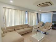 4 BHK Apartment in Bodakdev for rent Ahmedabad. The...