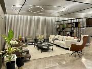 4 BHK Apartment in Bodakdev for rent Ahmedabad. The...