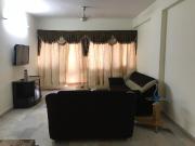 4 BHK Apartment in Bodakdev for rent Ahmedabad. The...