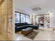 4 BHK Apartment in Bopal for rent Ahmedabad. The...