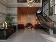 4 BHK Apartment in Bopal for rent Ahmedabad. The...