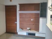 4 BHK Apartment in Bopal for rent Ahmedabad. The...