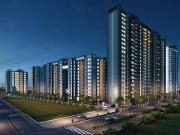 4 BHK Apartment in Bopal for rent Ahmedabad. The...