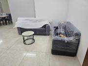 4 BHK Apartment in Bopal for rent Ahmedabad. The...