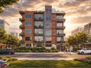 4 BHK Apartment in C V Raman Nagar for resale Bangalore...