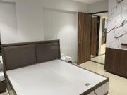 4 BHK Apartment in Chala for rent Vapi. The reference...