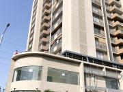 4 BHK Apartment in Chanakyapuri for resale North West....