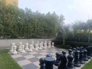 4 BHK Apartment in Chandan Hola for resale South Delhi....