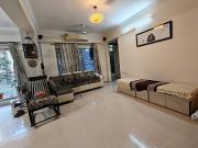 4 BHK Apartment in Chembur for rent Mumbai. The...