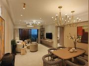 4 BHK Apartment in Chembur for resale Mumbai Harbour....