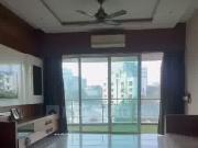4 BHK Apartment in Chembur for resale Mumbai Harbour....