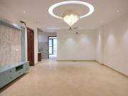 4 BHK Apartment in Chhattarpur for resale South Delhi....