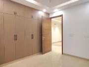 4 BHK Apartment in Chhattarpur for resale South Delhi....
