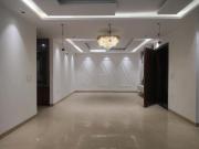 4 BHK Apartment in Chhattarpur for resale South Delhi....