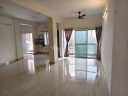 4 BHK Apartment in Chinar Park for rent Kolkata. The...