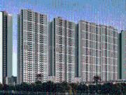4 BHK Apartment in Chokhi Dhani for resale Pune. The...
