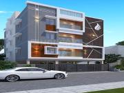 4 BHK Apartment in Chromepet for resale Chennai South....