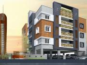 4 BHK Apartment in Chromepet for resale Chennai South....