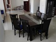 4 BHK Apartment in Cooke Town for rent Bangalore. The...