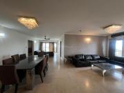 4 BHK Apartment in Cooke Town for rent Bangalore. The...