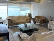 4 BHK Apartment in Cuffe Parade for rent Mumbai. The...