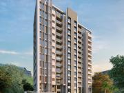 4 BHK Apartment in Deccan Gymkhana for resale Pune. The...