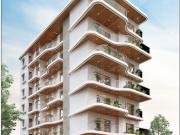 4 BHK Apartment in Dhantoli for resale Nagpur. The...