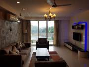 4 BHK Apartment in DLF Phase 5 for rent Gurgaon. The...
