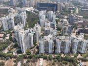 4 BHK Apartment in DLF Phase 5 for resale Gurgaon. The...