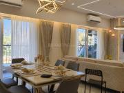 4 BHK Apartment in Dommasandra for resale Bangalore...