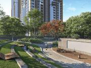 4 BHK Apartment in Dommasandra for resale Bangalore...