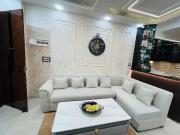 4 BHK Apartment in Dwarka Mor for resale South West...
