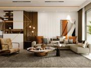 4 BHK Apartment in Erandwane for resale Karve Road...