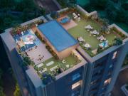 4 BHK Apartment in Erandwane for resale Pune. The...