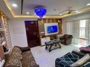 4 BHK Apartment in Financial District for rent...