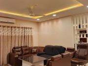 4 BHK Apartment in Financial District for rent...