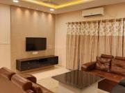 4 BHK Apartment in Financial District for rent...