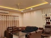 4 BHK Apartment in Financial District for rent...