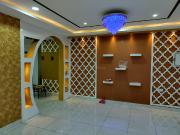 4 BHK Apartment in Financial District for rent...