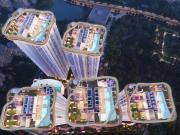 4 BHK Apartment in Financial District for resale...