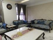 4 BHK Apartment in Frazer Town for rent Bangalore. The...