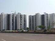 4 BHK Apartment in Gachibowli for rent Hyderabad. The...