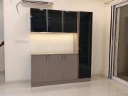 4 BHK Apartment in Gachibowli for rent Hyderabad. The...